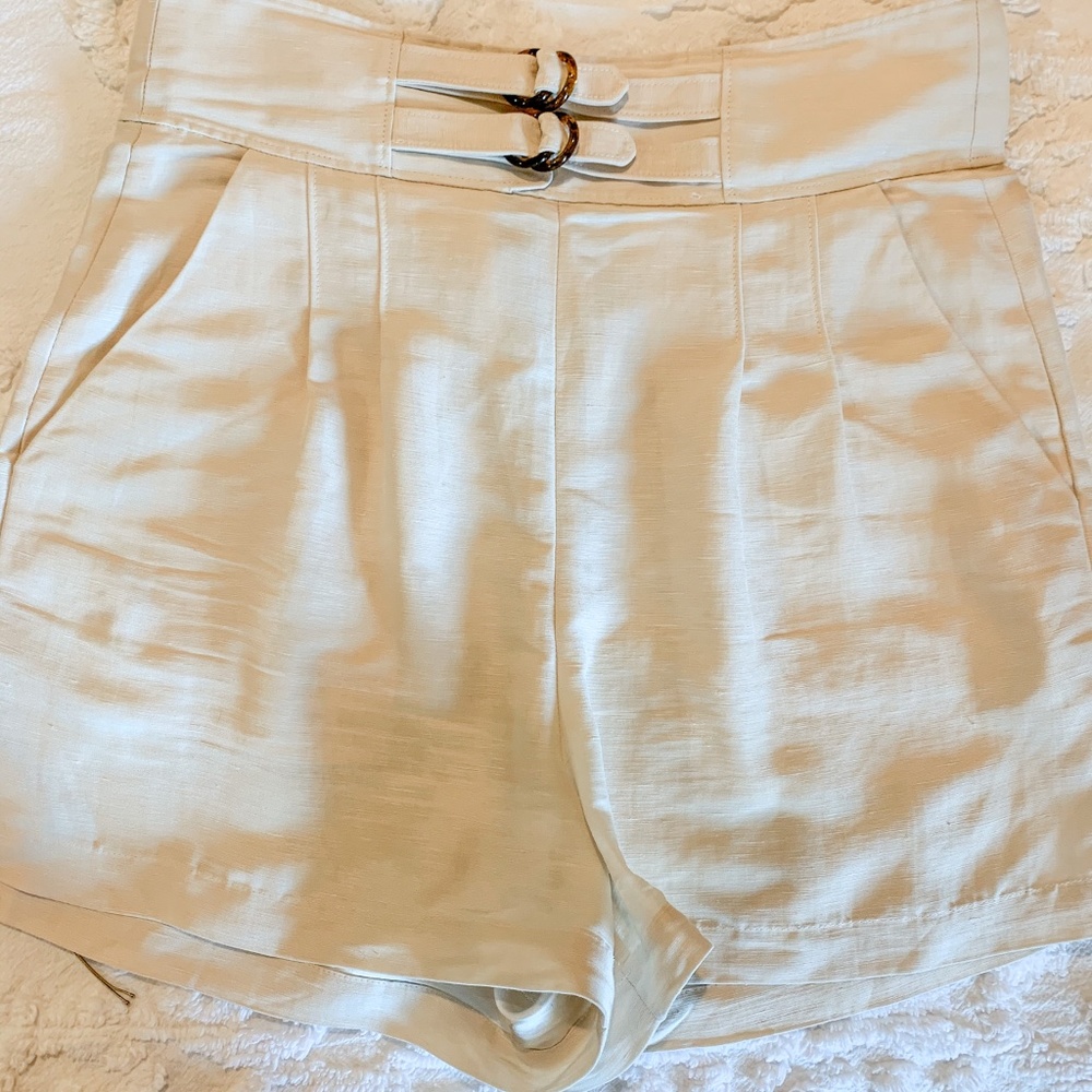 Joie Brenten Shorts